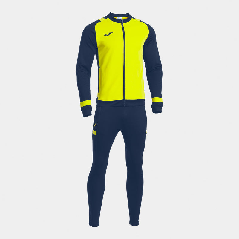 Joma Phoenix III Tracksuit - Junior - Man