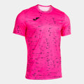 Joma Performance Short Sleeve T-shirt - Junior - Man
