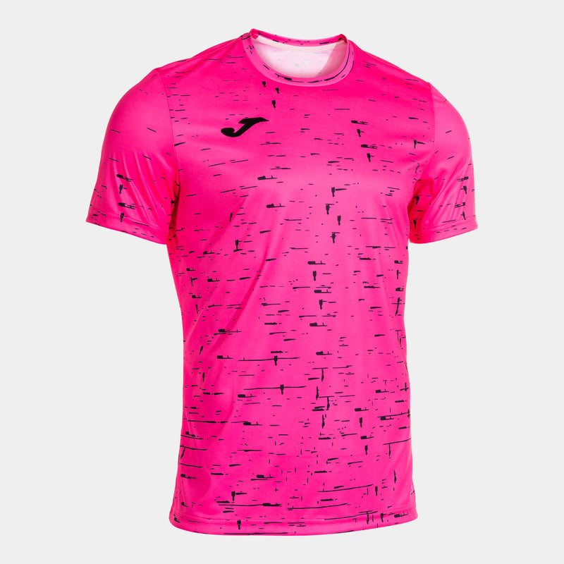 Joma Performance Short Sleeve T-shirt - Junior - Man