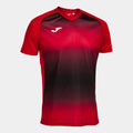 Joma Tiger V Short Sleeve T-shirt - Junior - Man