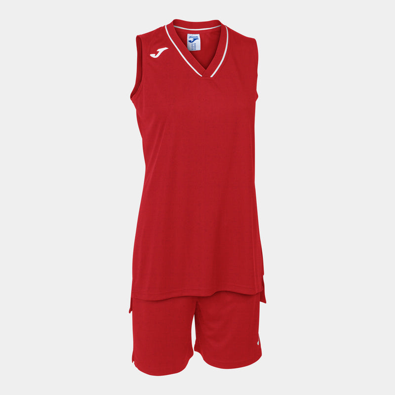 Joma Campus II Two-piece - Junior - Woman
