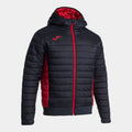 Joma Urban V Bomber Jacket - Adult - Man