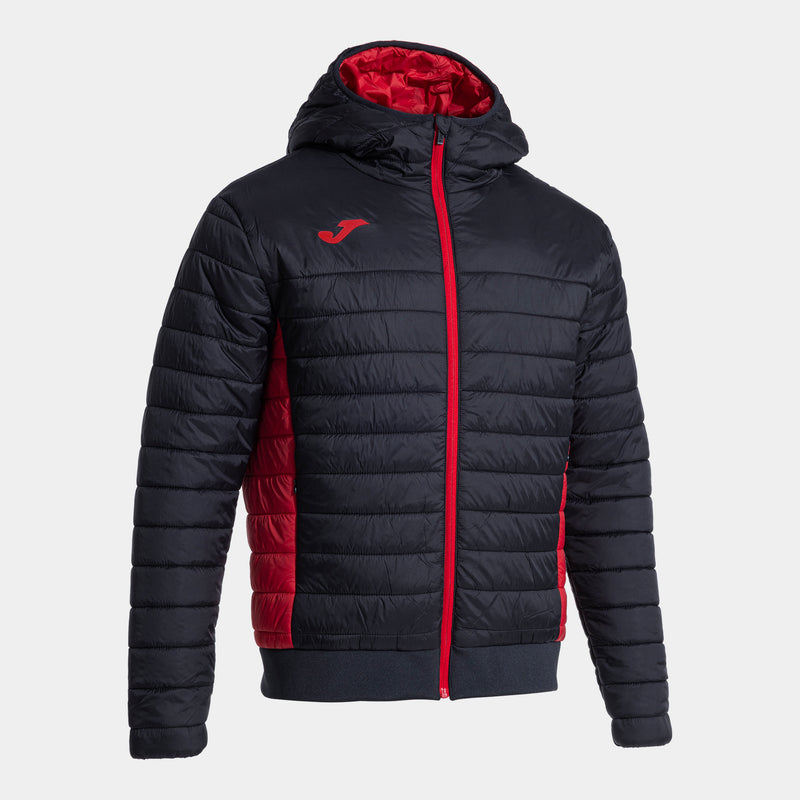 Joma Urban V Bomber Jacket - Adult - Man