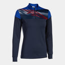 Joma Elite X Sweatshirt - Adult - Woman