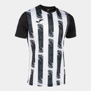 Joma Inter III Short Sleeve T-shirt - Junior - Man