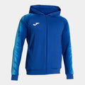 Joma Elite Xi Zip-up Hoodie - Junior - Man