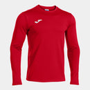 Joma Final Basket III Sweatshirt - Junior - Man