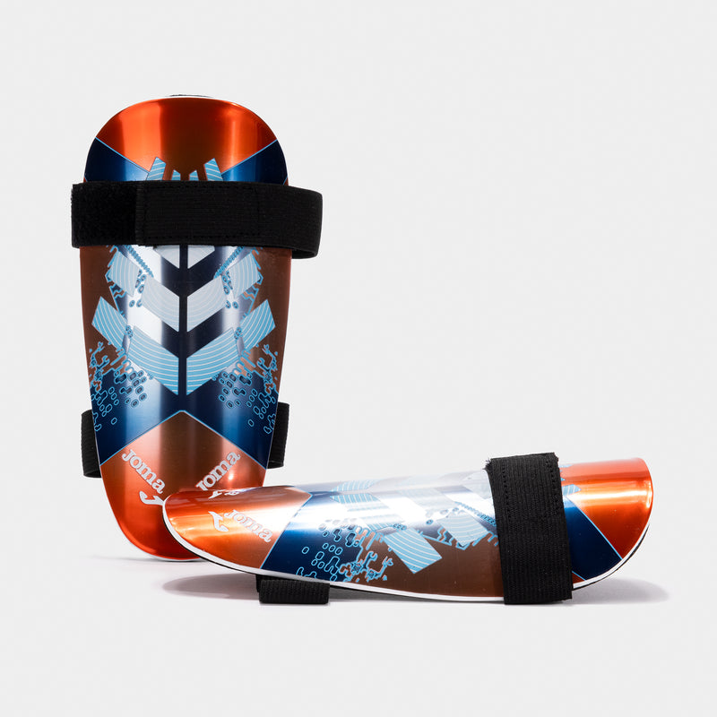 Joma Defense Shin Guards - Adult - Unisex