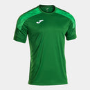 Joma Championship VIII Short Sleeve T-shirt - Junior - Man