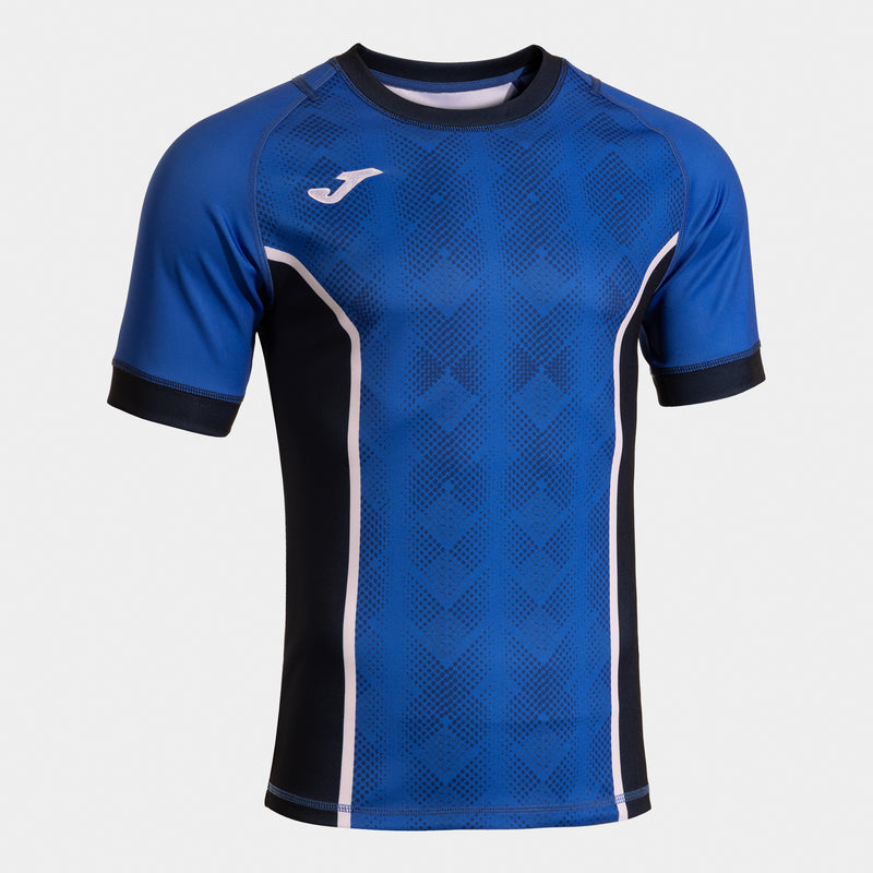 Joma Myskin III Short Sleeve T-shirt - Junior - Man