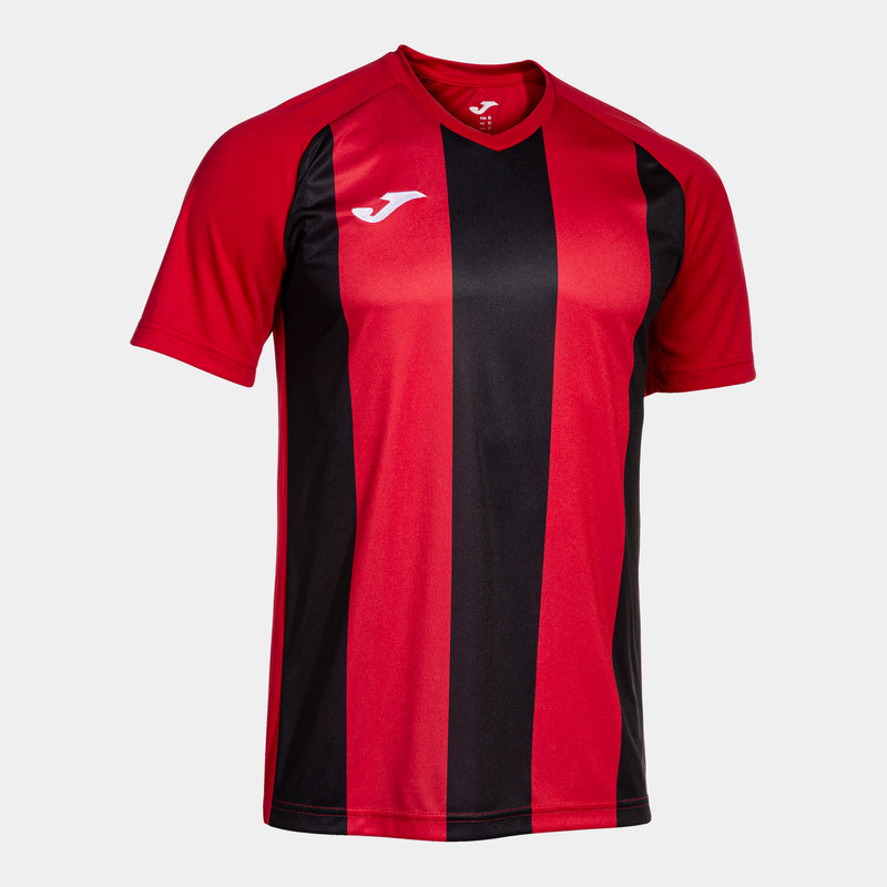 Joma Inter Iv Short Sleeve T-shirt - Adult - Man