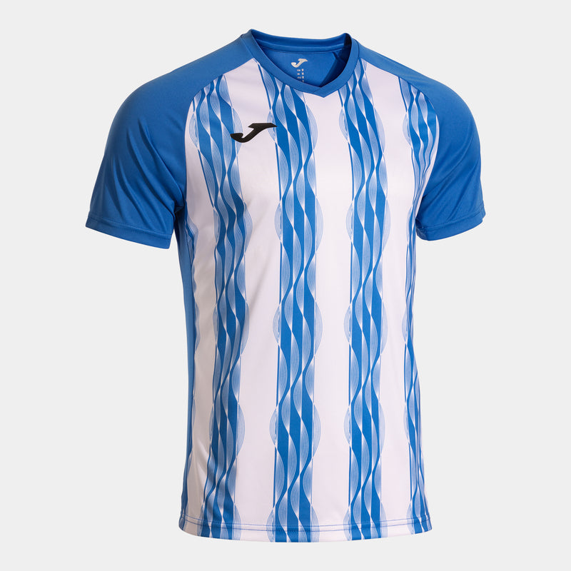 Joma Performance Short Sleeve T-shirt - Junior - Man