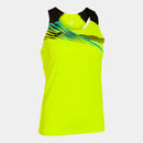 Joma Elite X Tank Top - Adult - Woman