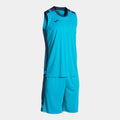 Joma Lider Basket Set - Junior - Man