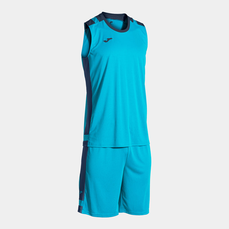 Joma Lider Basket Set - Junior - Man