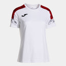 Joma Championship VIII Short Sleeve T-shirt - Adult - Man