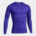 Joma Brama Classic Long Sleeve T-shirt - Junior - Man