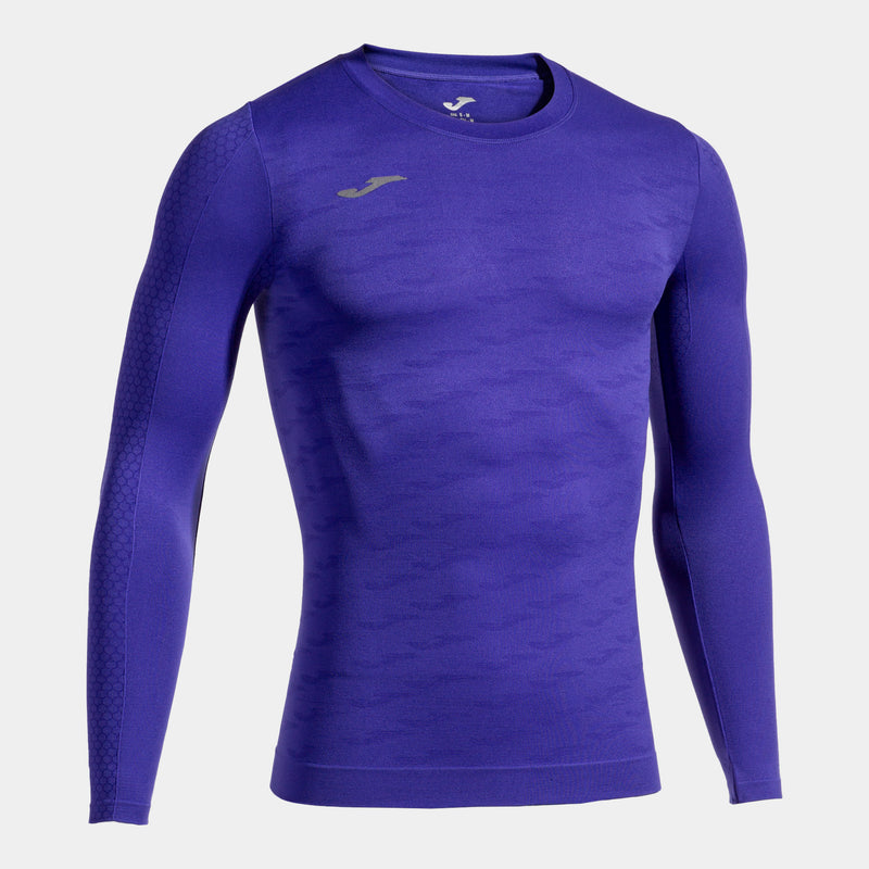 Joma Brama Classic Long Sleeve T-shirt - Junior - Man