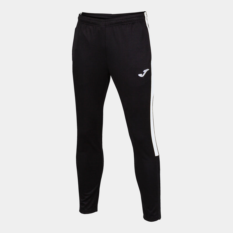 Joma Eco Championship Recycled Long Pants - Adult - Man