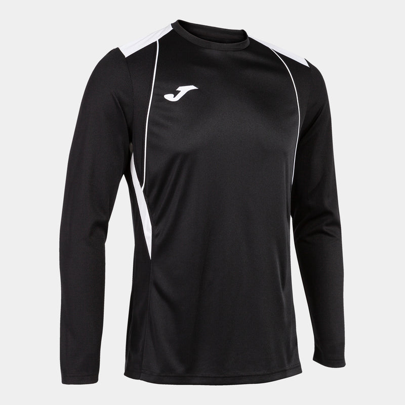 Joma Championship VII Long Sleeve T-shirt - Adult - Man