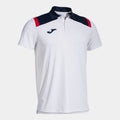 Joma Toledo Short Sleeve Polo - Adult - Man