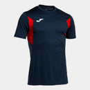 Joma Winner III Short Sleeve T-shirt - Junior - Man
