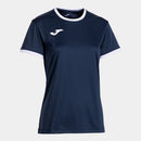 Joma Combi Premium Short Sleeve T-shirt - Junior - Woman