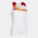 Joma Elite X Tank Top - Junior - Woman