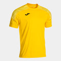 Joma Championship VIII Short Sleeve T-shirt - Adult - Man