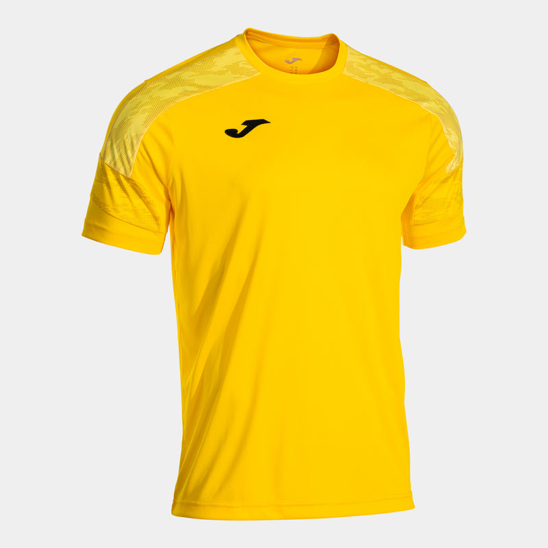 Joma Championship VIII Short Sleeve T-shirt - Adult - Man