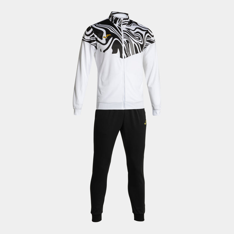 Joma Lion II Tracksuit - Adult - Man