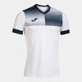 Joma Supernova Iv Short Sleeve T-shirt - Adult - Man