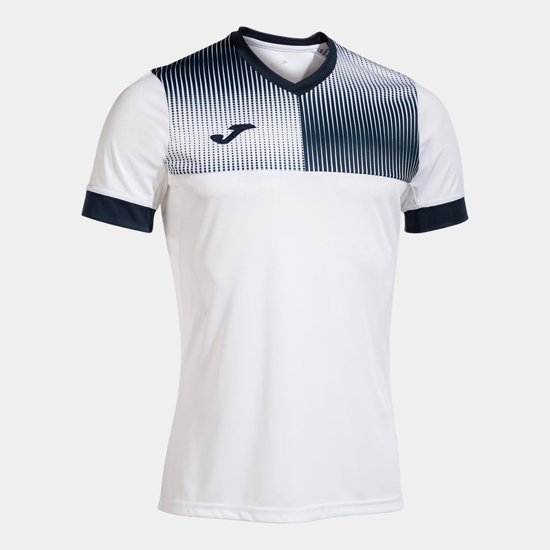 Joma Supernova Iv Short Sleeve T-shirt - Adult - Man