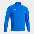 Joma Doha II Full Zip Sweatshirt - Junior - Man