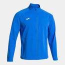 Joma Doha II Full Zip Sweatshirt - Junior - Man