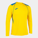 Joma Championship VII Long Sleeve T-shirt - Junior - Man