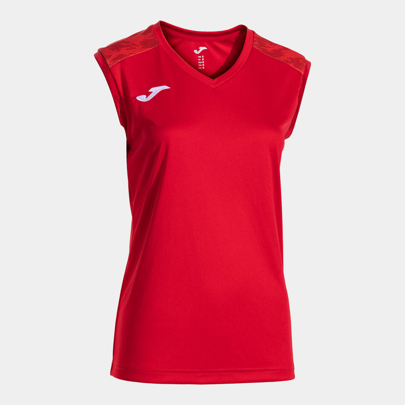 Joma Championship VIII Sleeveless Shirt - Adult - Woman