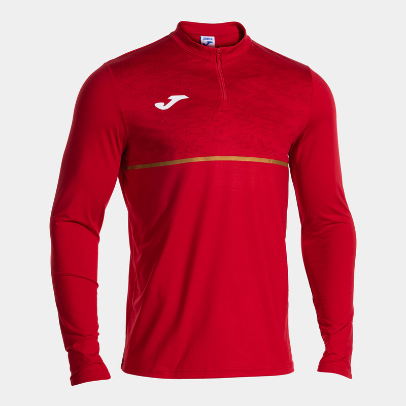 Joma Record III Sweatshirt - Adult - Man
