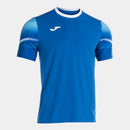 Joma Elite Xi Short Sleeve T-shirt - Junior - Man