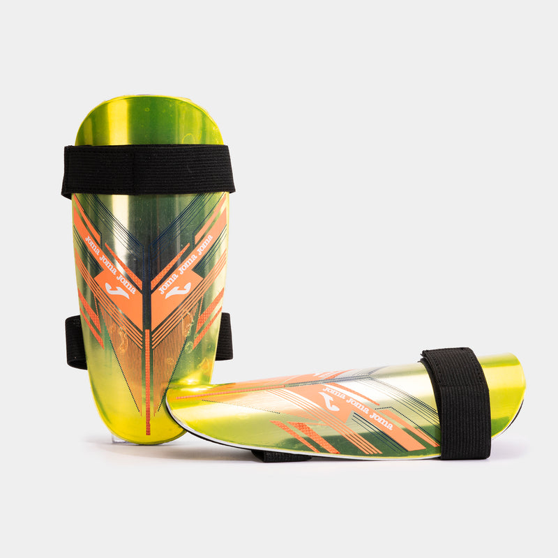 Joma Defense Shin Guards - Adult - Unisex