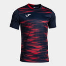 Joma Performance Short Sleeve T-shirt - Junior - Man