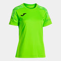 Joma Championship VIII Short Sleeve T-shirt - Adult - Man