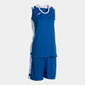 Joma Lider Basket Set - Adult - Woman