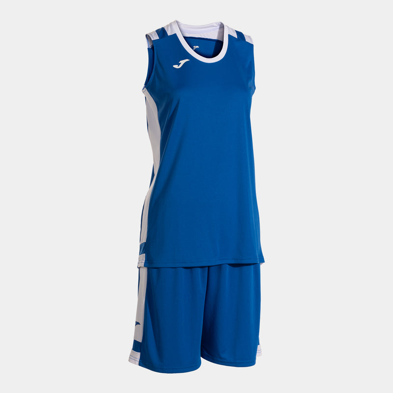 Joma Lider Basket Set - Adult - Woman