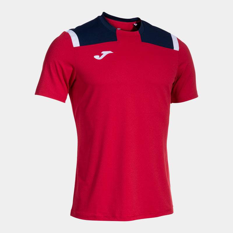 Joma Toledo Short Sleeve T-shirt - Adult - Man