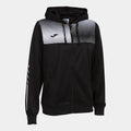 Joma Supernova Iv Zip-up Hoodie - Adult - Woman