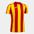 Joma Inter III Short Sleeve T-shirt - Adult - Man