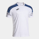 Joma Championship VIII Short Sleeve T-shirt - Junior - Man