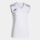 Joma Championship VIII Sleeveless Shirt - Adult - Woman