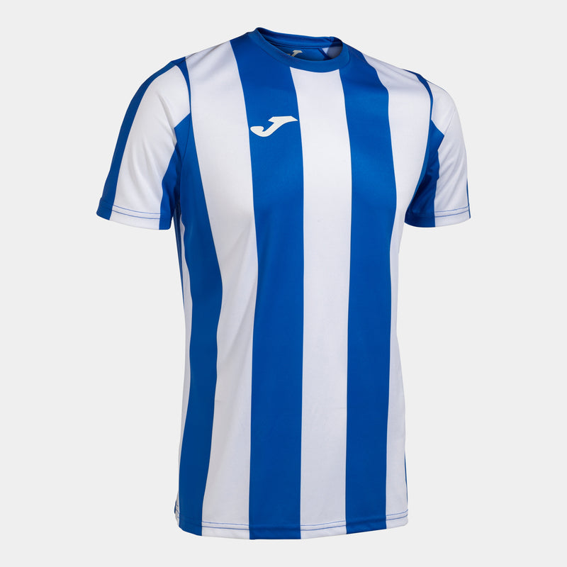 Joma Inter III Short Sleeve T-shirt - Adult - Man